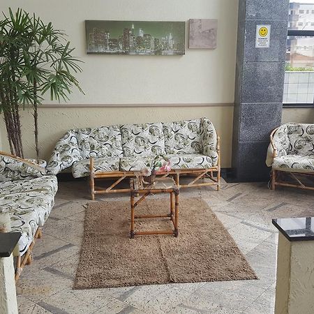 Apartament Lägenhet Praia Grande  Exteriör bild