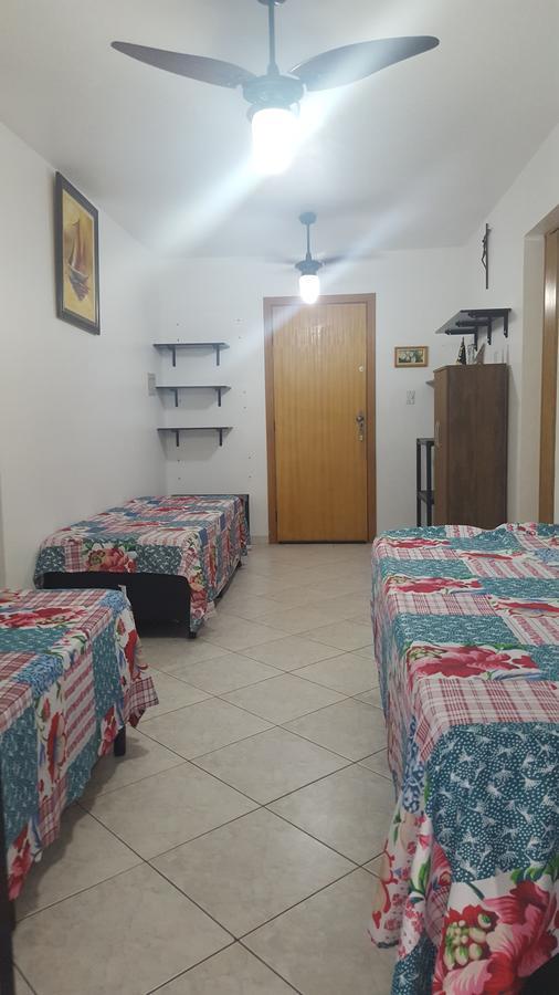 Apartament Lägenhet Praia Grande  Exteriör bild